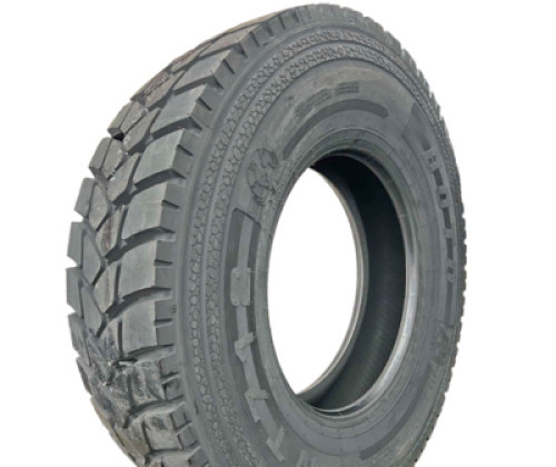 315/80R22.5 Boto WT712 158/156K Ведуча вантажна шина Киев - изображение 1