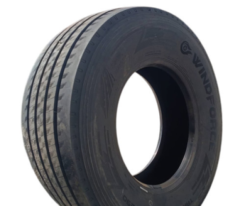 315/80R22.5 Windforce TRANS MASTER GSL290 Рульова вантажна шина Киев - изображение 1