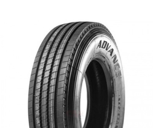 315/80R22.5 Advance GL278A 161/154J Рульова вантажна шина Киев - изображение 1