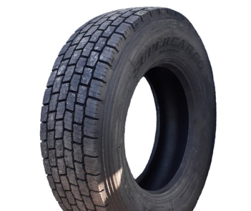 315/70R22.5 Supercargo SC701 151/148L Ведуча вантажна шина Киев - изображение 1