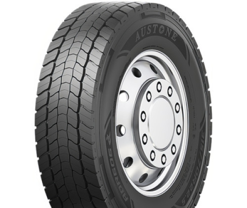 315/60R22.5 Austone ADR606 154/150L Ведуча вантажна шина Киев - изображение 1