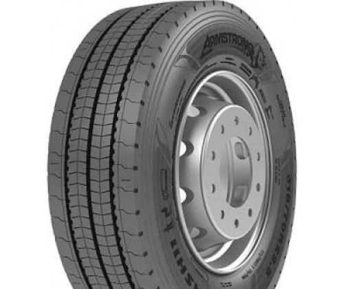295/80R22.5 Armstrong ASH11 154/149M Рульова вантажна шина Киев - изображение 1