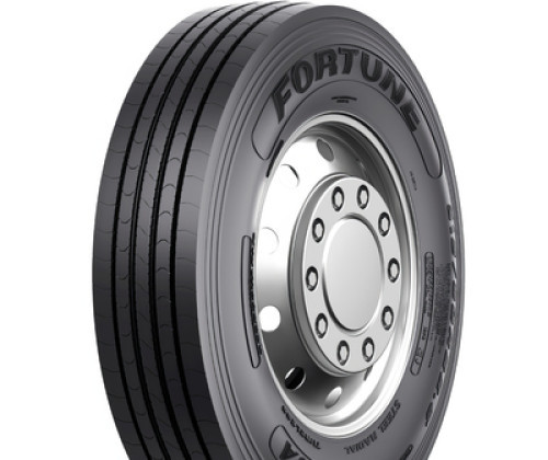 295/80R22.5 Fortune FT116А 152/149M Рульова вантажна шина Киев - изображение 1
