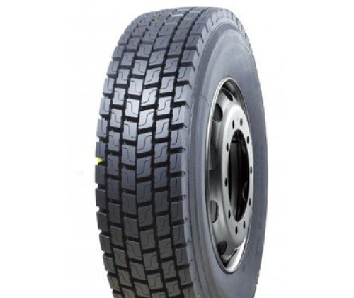 295/80R22.5 Fortune FT127 152/149M Ведуча вантажна шина Киев - изображение 1