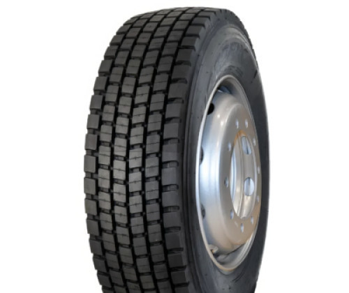 315/70R22.5 Nordexx Trac25 154/150L Ведуча вантажна шина Киев - изображение 1