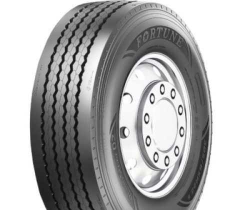 385/65R22.5 Fortune AR611 RegioSteer 02 164/158K/L Універсальна вантажна шина Киев - изображение 1