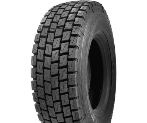 225/75R17.5 Michelin XDE2 Remix 129/127M Ведуча вантажна шина Киев - изображение 1
