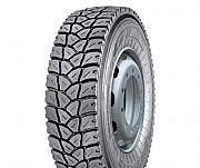 315/80R22.5 Giti GDM686 156/150K Кар'єрна вантажна шина Київ