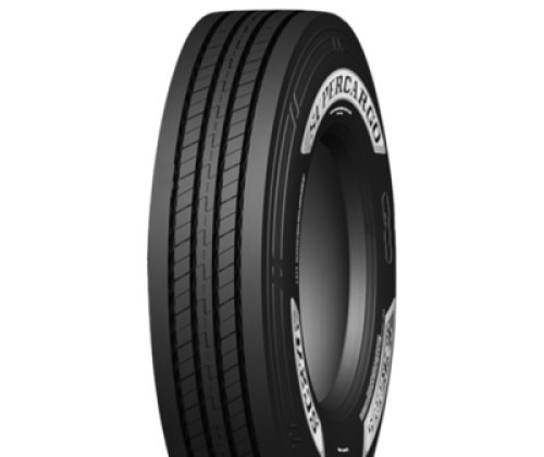 275/70R22.5 Supercargo SC278S 152/148L Рульова вантажна шина Киев - изображение 1