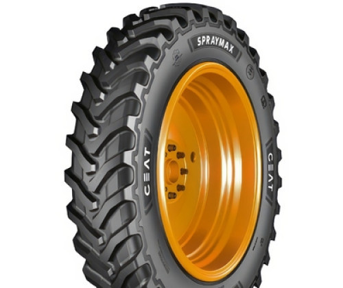 VF 320/90R54 Ceat SPRAYMAX 168D VF TL SB Сільгосп шина Киев - изображение 1