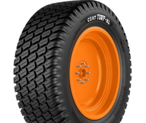 38/14R20 Ceat TURF-XL Універсальна вантажна шина Киев - изображение 1
