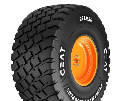 VF 900/65r32 Ceat Floatmax Cargo Plus 197d VF SB Індустріальна шина Київ - зображення 1