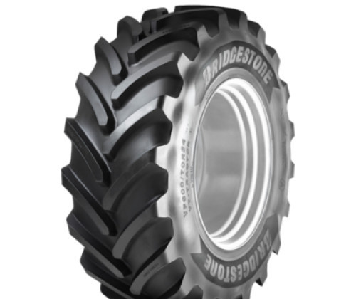 900/60r42 Bridgestone Vt-tractor VF 189/186d/e TL Сільгосп шина Київ - зображення 1