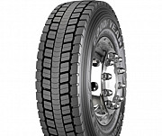 305/70R19.5 Goodyear Regional RHD II 148/145M Ведуча вантажна шина Київ