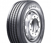 385/65R22.5 Bridgestone R249 Evo 160/158K Рульова вантажна шина Київ