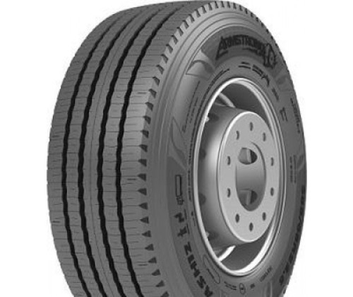 385/65R22.5 Armstrong ASH12 Рульова вантажна шина Київ - зображення 1