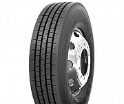 315/80R22.5 Nokian Hakka Truck Coach 156/150L Універсальна вантажна шина Київ