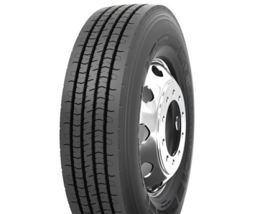 315/80R22.5 Nokian Hakka Truck Coach 156/150L Універсальна вантажна шина Киев - изображение 1