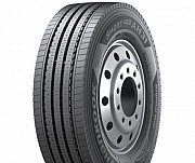 295/80R22.5 Hankook AH31 Smartflex 154/149M Рульова вантажна шина Київ