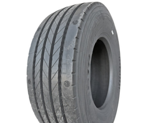385/65R22.5 Gianroi A610 164K Універсальна вантажна шина Киев - изображение 1