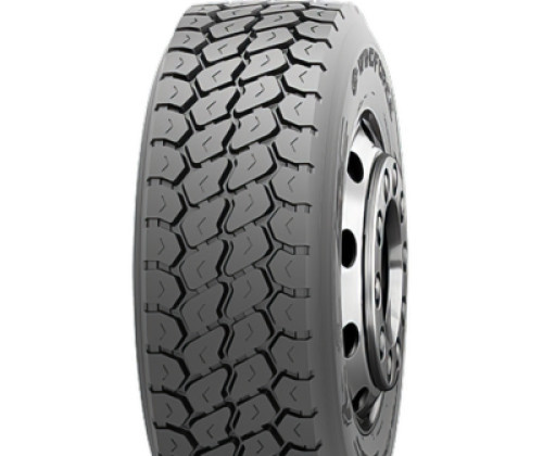 385/65R22.5 Windforce TRANS MASTER GTM380 164K Причіпна вантажна шина Київ - зображення 1