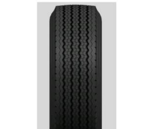 385/65R22.5 Frideric FA-625 160K Причіпна вантажна шина Киев - изображение 1