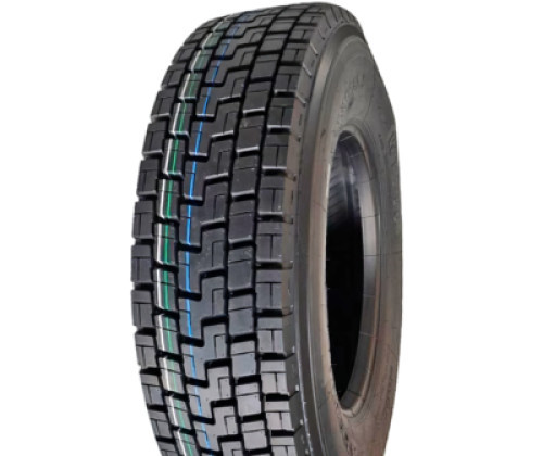 315/80R22.5 Frideric FD718 156/153L Ведуча вантажна шина Киев - изображение 1