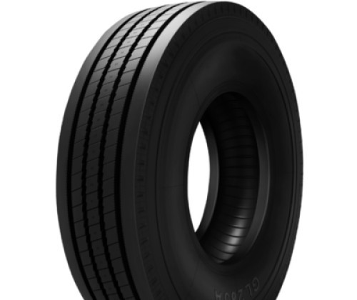 245/70R19.5 Samson GL283A 136/134M Рульова вантажна шина Киев - изображение 1