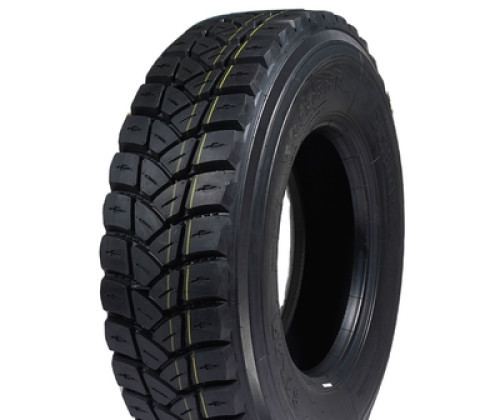315/80R22.5 Frideric FD758 156/153K Кар'єрна вантажна шина Киев - изображение 1
