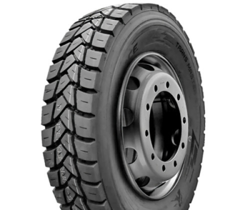 315/80R22.5 Windforce TRANS MASTER EDM360 157/154K Індустріальна шина Киев - изображение 1