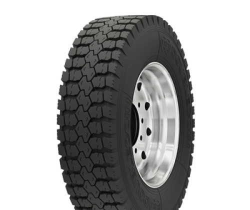 215/75R17.5 Double Coin RLB1 127/124M Ведуча вантажна шина Киев - изображение 1