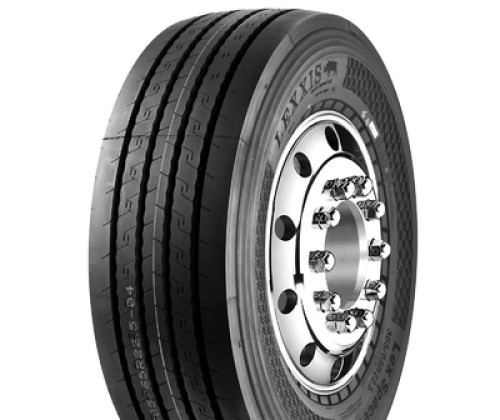 385/55R22.5 LEXXIS Lex Space HS6 164K Універсальна вантажна шина Киев - изображение 1