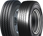 245/70R19.5 Haohua GT05V 143/141J Універсальна вантажна шина Київ