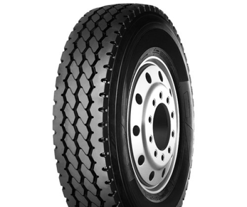 9R20 Neoterra NT255 144/142K Ведуча вантажна шина Киев - изображение 1