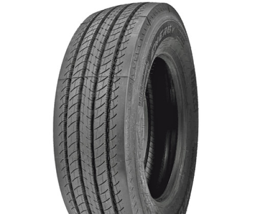 385/65R22.5 Pirelli FH:01 Energy 160K Рульова вантажна шина Киев - изображение 1