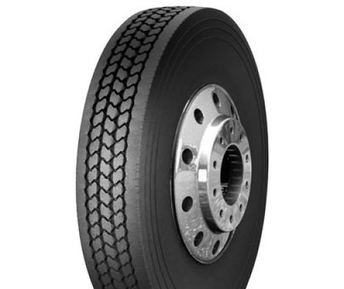 235/75R17.5 Dynacargo Y203 143/141J Універсальна вантажна шина Киев - изображение 1