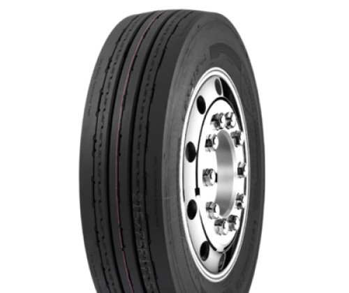215/75R17.5 LEXXIS Lex Crown CT6 135/133J Універсальна вантажна шина Київ - зображення 1
