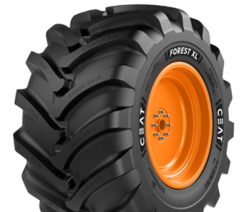 710/45R26.5 Ceat FOREST XL 168A8 Індустріальна шина Киев - изображение 1