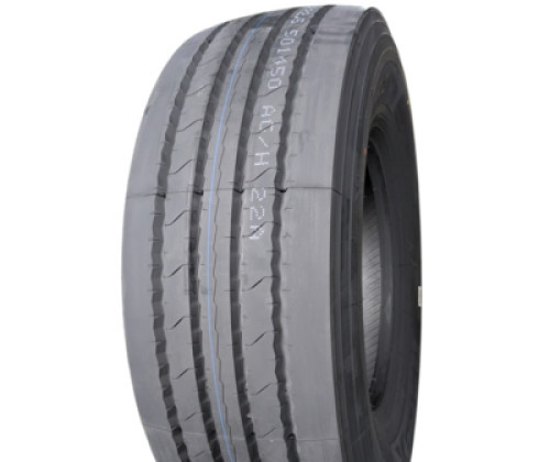 385/55R22.5 Roadx RTR2 164K Причіпна вантажна шина Киев - изображение 1