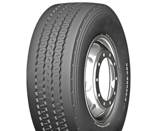 385/65R22.5 Windforce WT5050 164K Причіпна вантажна шина Київ - зображення 1