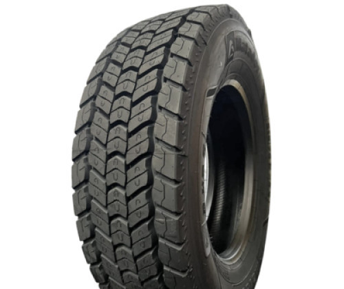 315/70R22.5 Matador D HR 5 154/150L Ведуча вантажна шина Київ - зображення 1