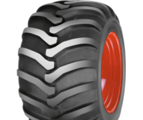 600/40R22.5 Mitas TI-12 169A8 Сільгосп шина Київ - зображення 1