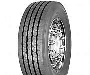 295/80R22.5 Sava City U4 154/152J/E Ведуча вантажна шина Киев