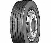 275/70R22.5 Continental Conti Urban HA3 150/145J Універсальна вантажна шина Киев