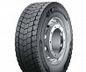 315/70R22.5 Michelin X Multi D 156/150L Ведуча вантажна шина