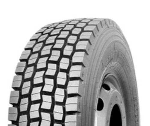 295/80R22.5 Kapsen HS103 152/149M Ведуча вантажна шина Київ - зображення 1