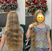 Купівля у Кропивницькому довгого волосся. Без поспіху, без тиску, з чітким результатом 0961002722 із м. Кропивницький