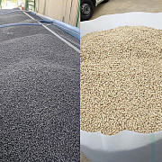 Пелети з лушпиння, гранули та пелети з дерева для підприємств из г. Полтава