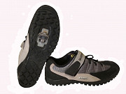 Вело туфли Мтв. Размер 45.5/29.5 см. Модель Sh-m 038 из г. Львов