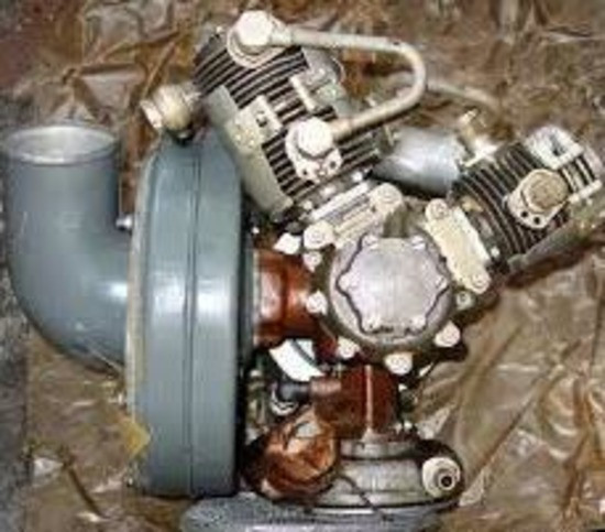 Куплю компресорний вузол Ак-150мкв ( 765-78-сб281 ) Сумы - изображение 1